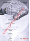AC1RHA: Automotive Air Conditioning Refrigerant Handling Certification