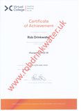Covid-19 Awareness Certificate
