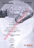VSE7 - Automotive Electronics - Sensors & Components